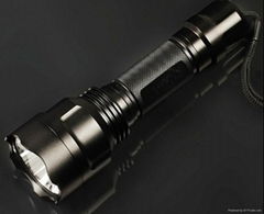 led flashlight suppliers