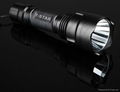 cree led flashlight wholesale