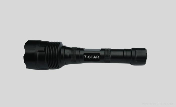 cree led flashlight wholesale 3