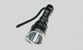 tactical led flashlight suppliers