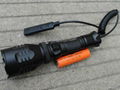 tactical led flashlight suppliers 1