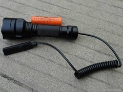 hunting flashlight suppliers