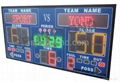 College Sports multi-sports electronic