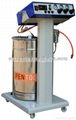 powder coating gun 2