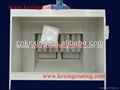 powder coating booth/paint booth/paint