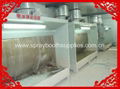 water curtain paint booth 3