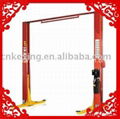 hydraulic car lift 1