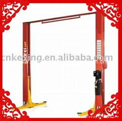 hydraulic car lift