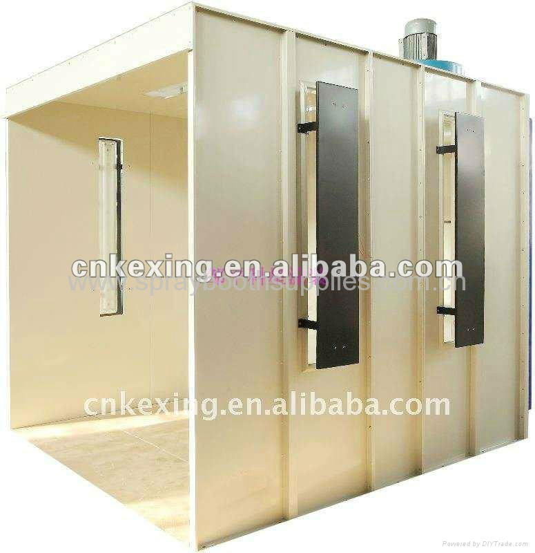 manual powder coating design 5