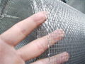 Galvanized square wire mesh 1