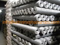 Galvanized square wire mesh for India and Pakistan 2