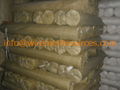 Galvanized square wire mesh for India and Pakistan 3