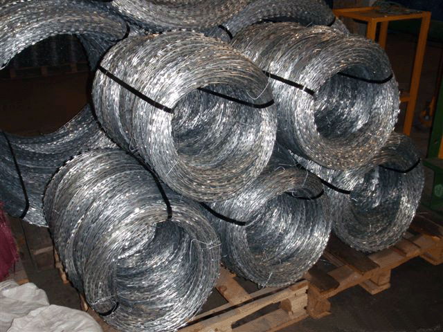 High quality of Razor Wire Fence 3