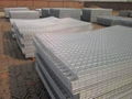 Welded Wire Mesh Panel