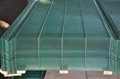 PVC coated mesh panel/curvy mesh panel