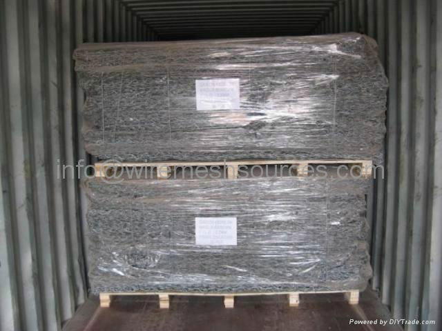 Good Quality Gabion Box (factory)  5