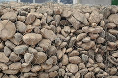 Gabion Mesh