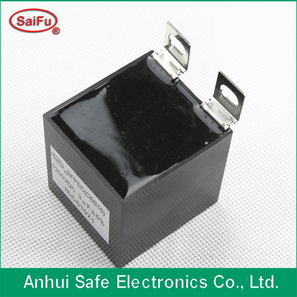 Supply quality snubber 3mf 1200v Capacitor