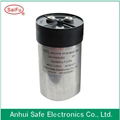 400UF 1100VDC_ DC link capacitor for solar inverter 2