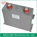 High Power oil filled capacitor used for Ship drive converter  4