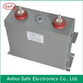 List Oil Filled capacitor