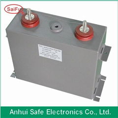 List Oil Filled capacitor