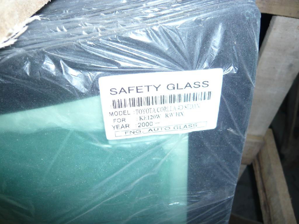 car glass 4