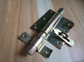 Sliding Bolt Door Gate Latch