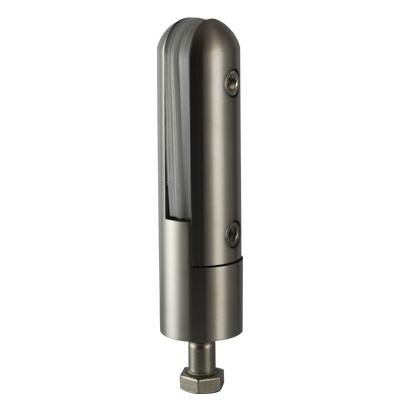 Stainless steel glass fence spigot 5