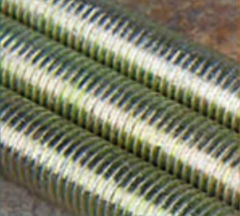 UNC-DIN mixed Carbon steel grade threaded rod