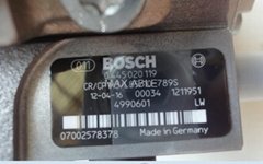 0445010159/0445010200 Bosch geniune common rail pump for Great Wall