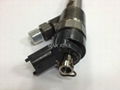 0445120002 Bosch common rail injector for ISofim 8140.43 engine 1