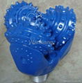 TCI Tricone Roller Rock Bit