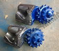 Tricone bits cutters/ tricone bit leg/Bit cones