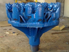 Large Diameter Hole Opener Drill Bit 