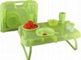plastic picnic set appliance 1