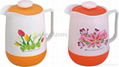 plastic printed pitcher&plastic jugs