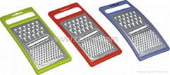 Multi-function Grater