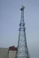 Telecom tower  1