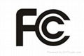 LED灯管FCC认证 1
