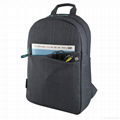 Laptop backpack 1