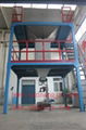 Fertilizer Granulation System 