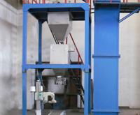 Ration Packing Machine 