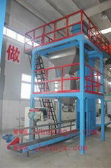 Compond Fertilizer Machine 