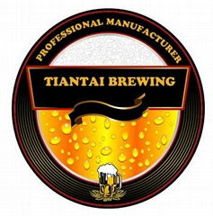 Jinan Tiantai Beer Equipment Co., Ltd