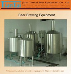 1000-5000L brewhouse beer equipment