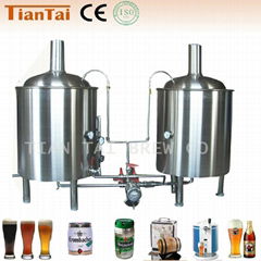 200l beer equipments supplier