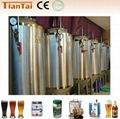 beer fermenting equipment 3