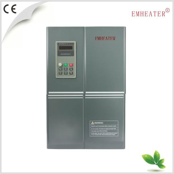 EM9 series sensorless vector control frequency inverter/AC Drives 5