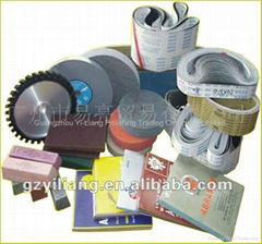 Guangzhou Yi-Liang Polishing Trading Company